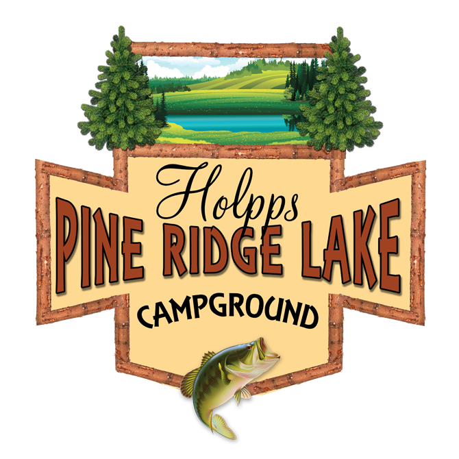 Holpps Pine Ridge Lake